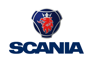 scania